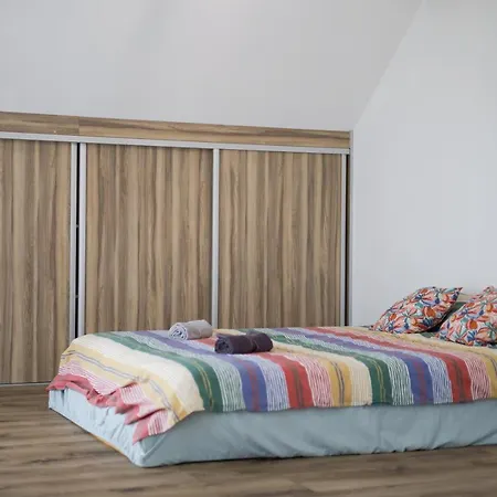 Nad Ustroniem Gołdap