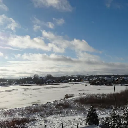 Nad Ustroniem * Gołdap