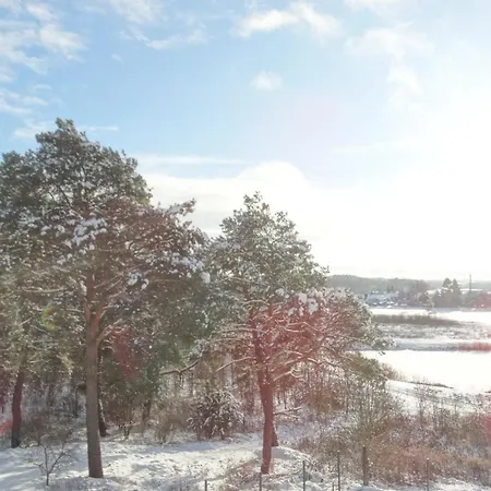 דירה Nad Ustroniem *