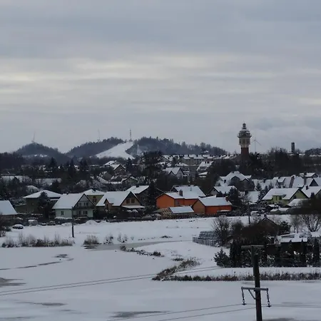 דירה Nad Ustroniem *