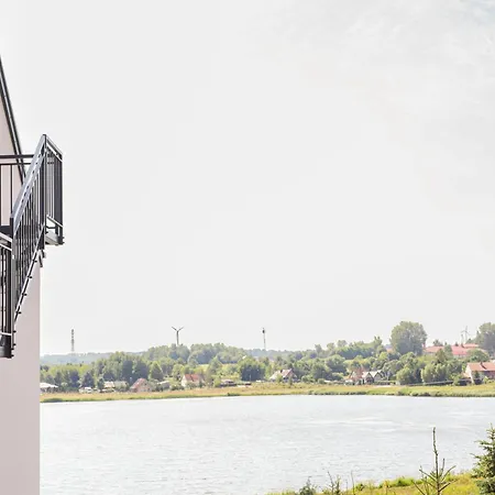 דירה Nad Ustroniem Gołdap