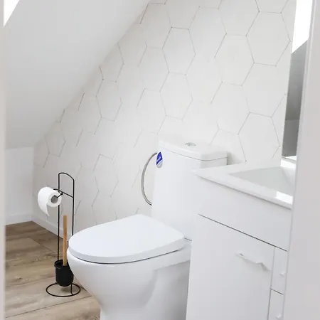 דירה Nad Ustroniem Gołdap