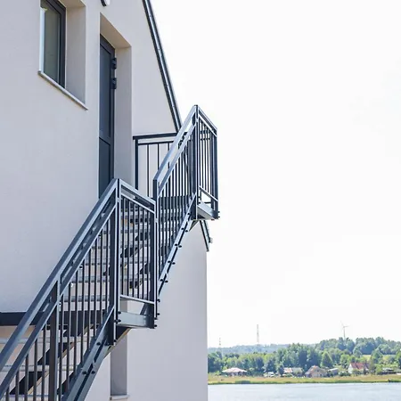 דירה Nad Ustroniem