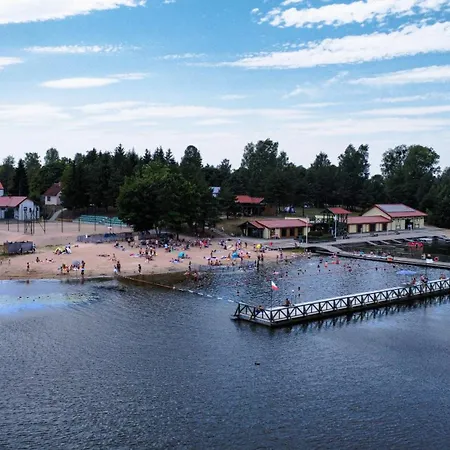 Nad Ustroniem * Gołdap