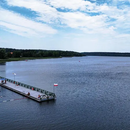 Nad Ustroniem Gołdap