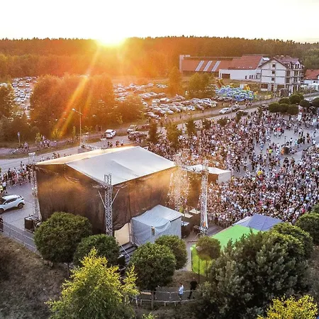 Appartement Nad Ustroniem *