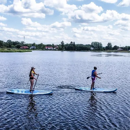 Appartement Nad Ustroniem Gołdap